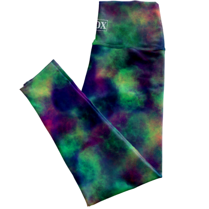 Toxic  Regular Rise Leggings