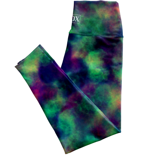 Toxic  Regular Rise Leggings