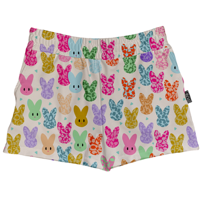 Leo Bunnies Box Shorts