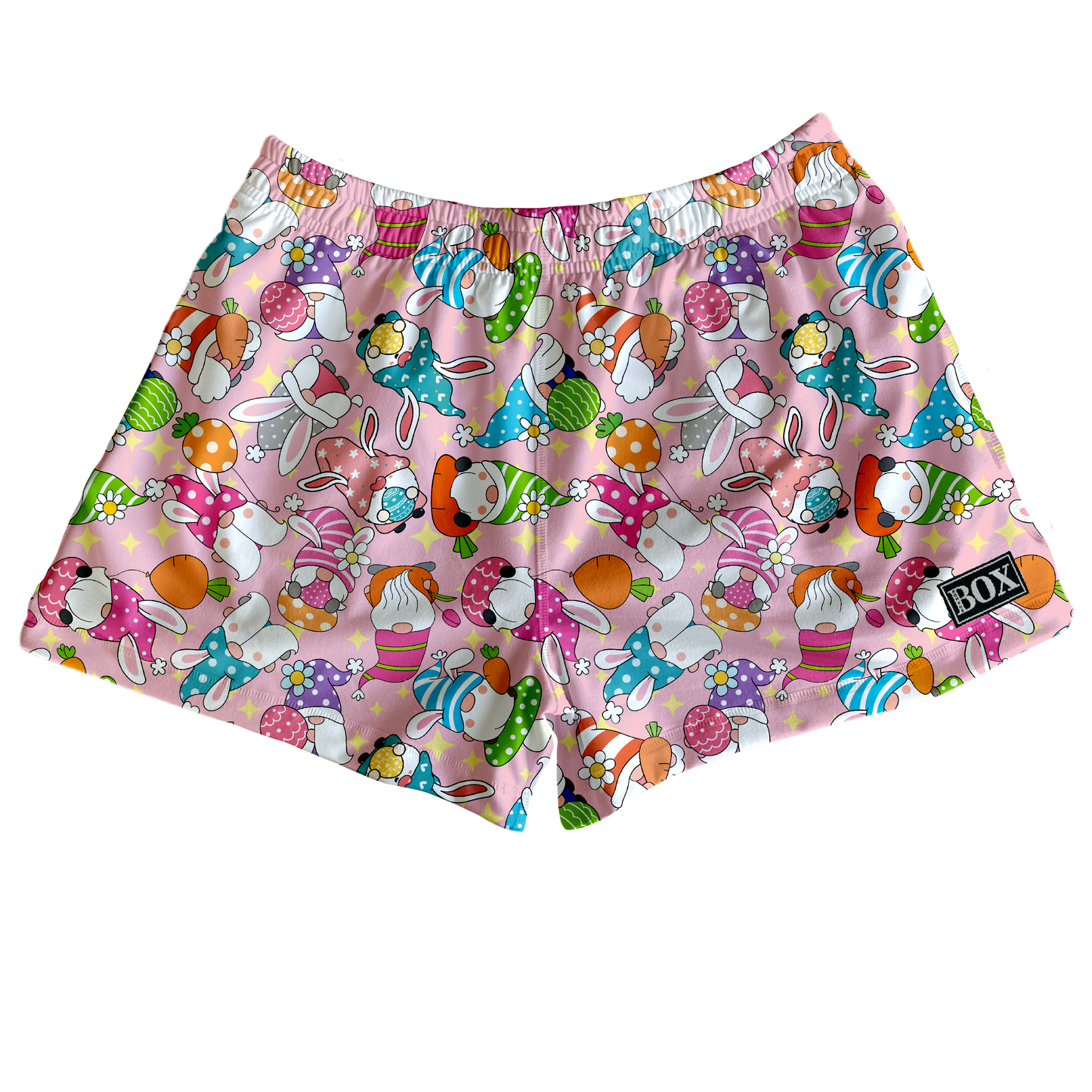 Easter Gnomes Lounge Short