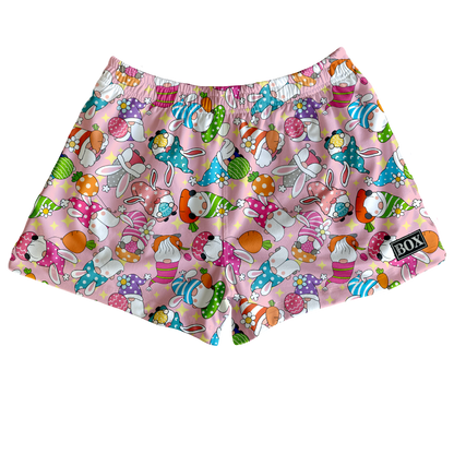 Easter Gnomes Lounge Short