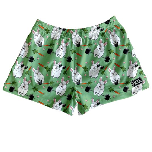 Funny Bunnies Lounge Short