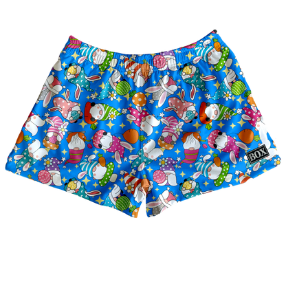 Easter Gnomes Lounge Short