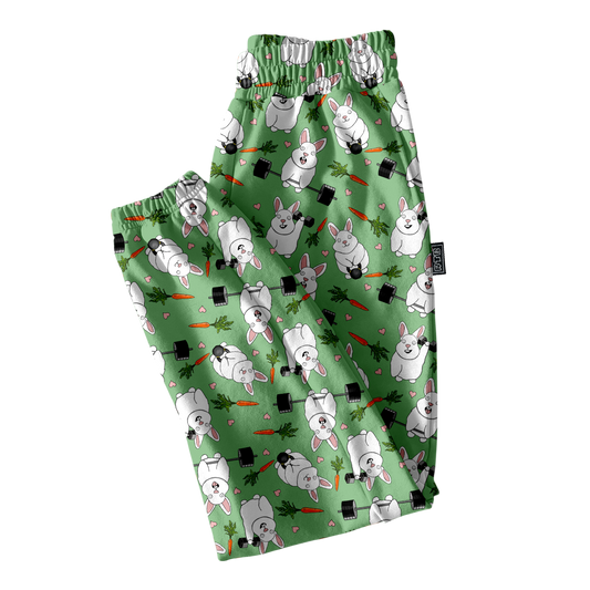 Funny Bunnies ROK Sweatpants