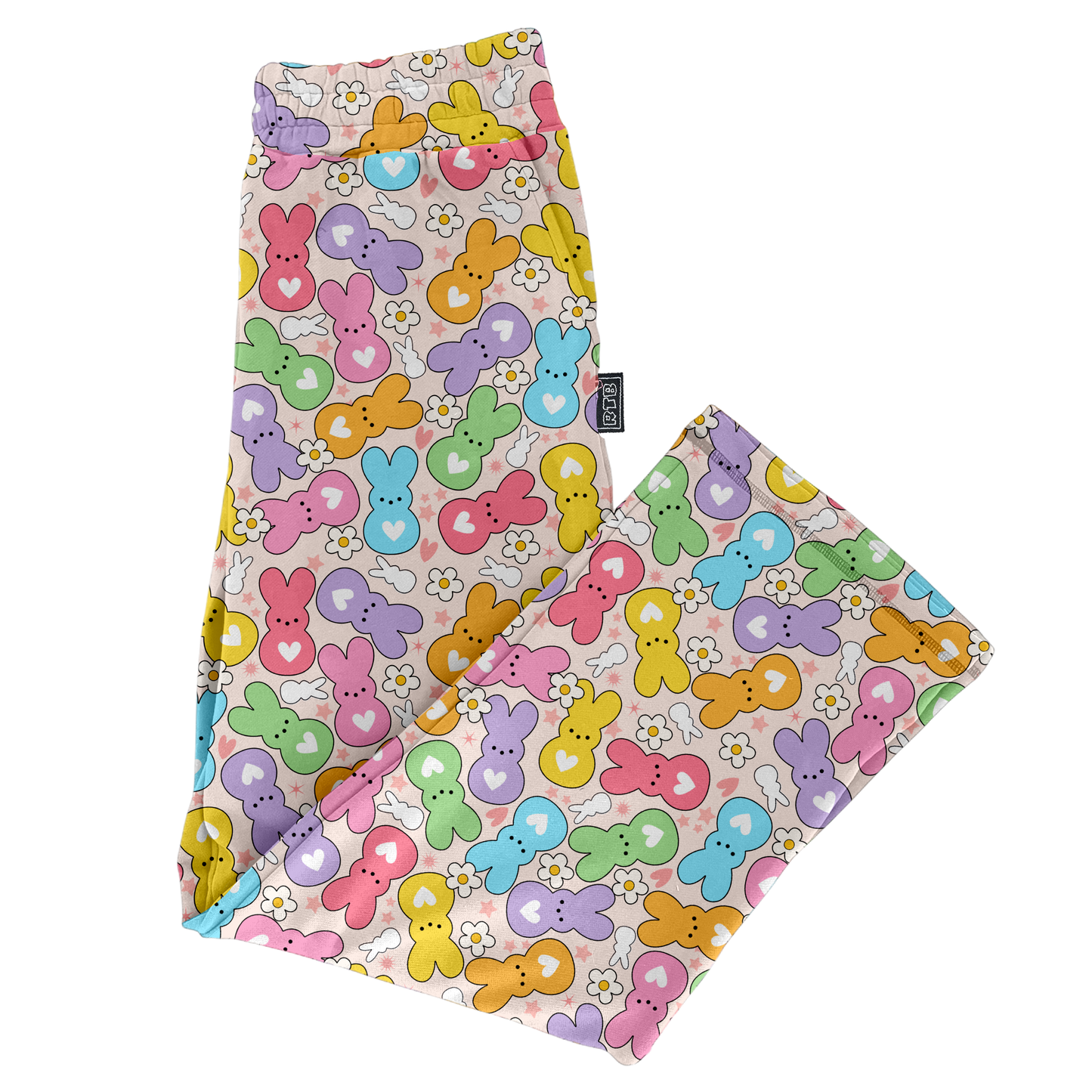 Lovey Bunnies Lounge Pant