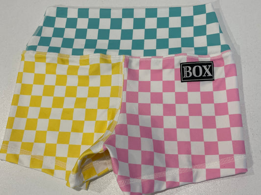 B P Y Chex XSmall 2.5”  Midwaist