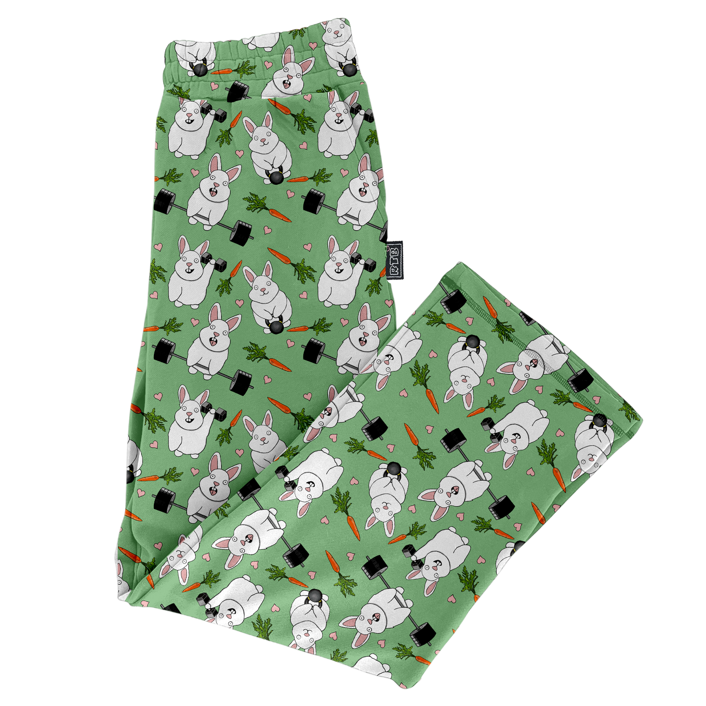 Funny Bunnies Lounge Pant