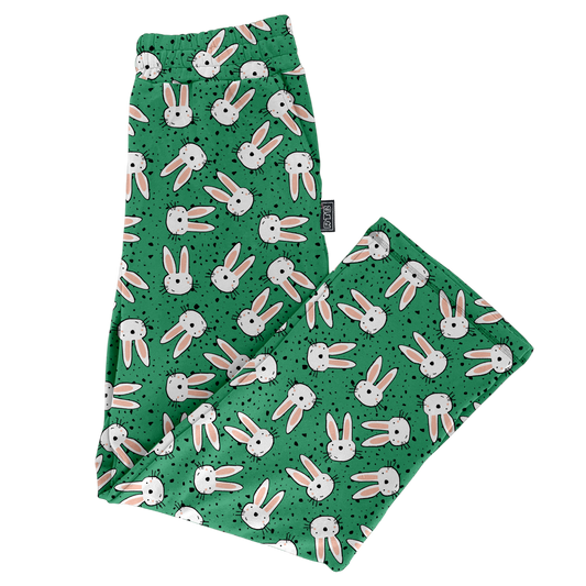 Green Day Bunnies Lounge Pant