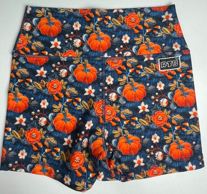 DENIM PUMPKINS 4.5 Large MID WAIST HYBRID PERFORMANCE