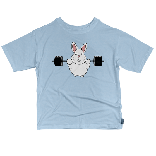 Sheila’s Easter Buns Slouchy T