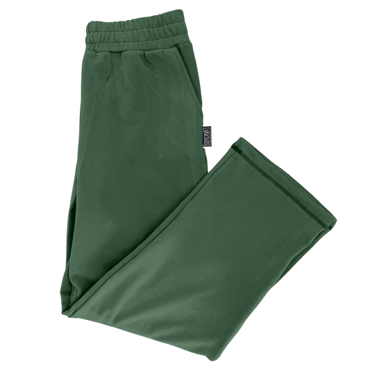 Olive Terry Lounge Pant