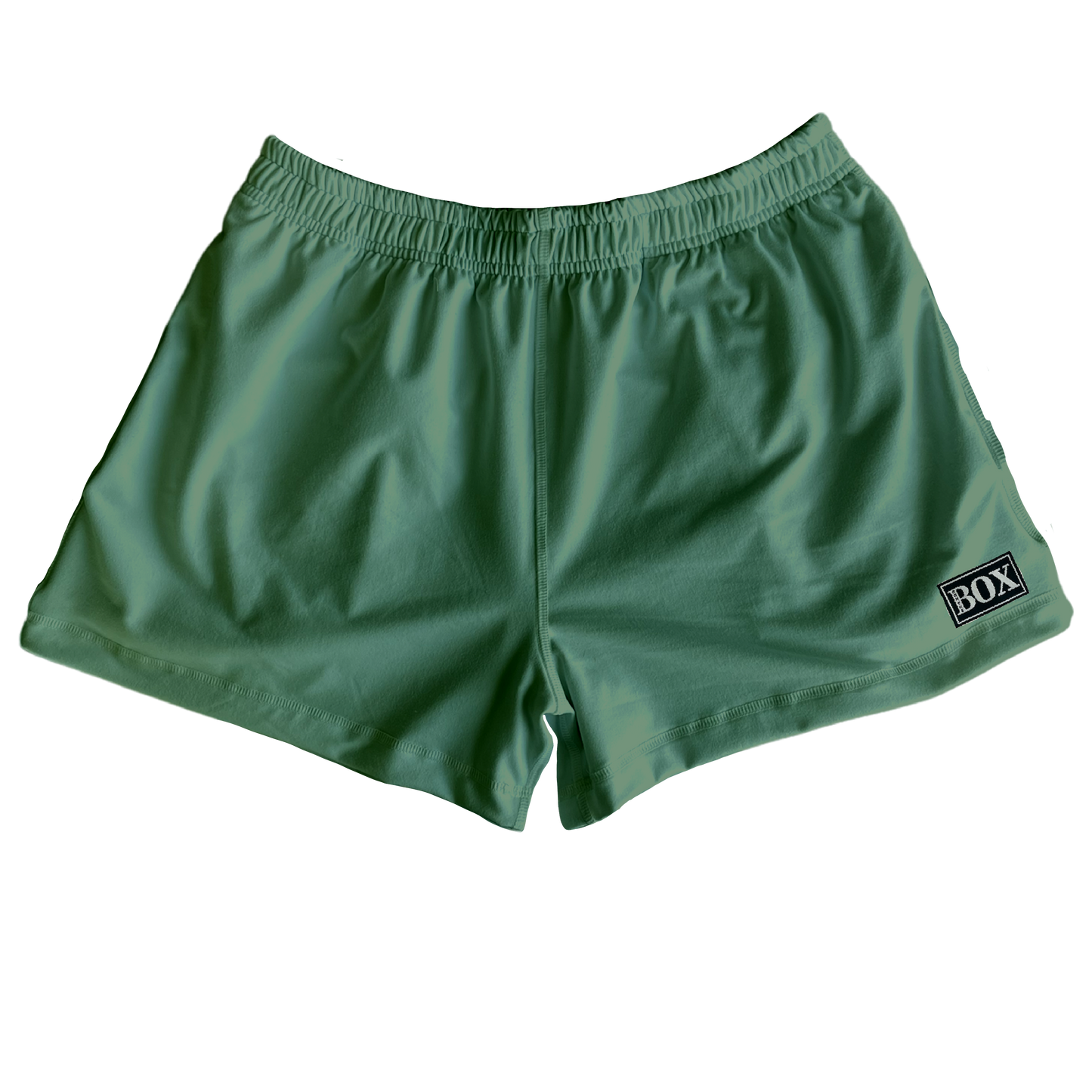 Olive Terry Lounge Short