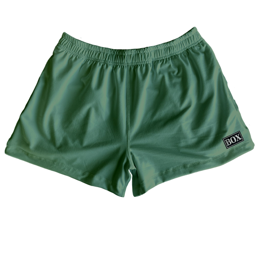 Olive Terry Lounge Short