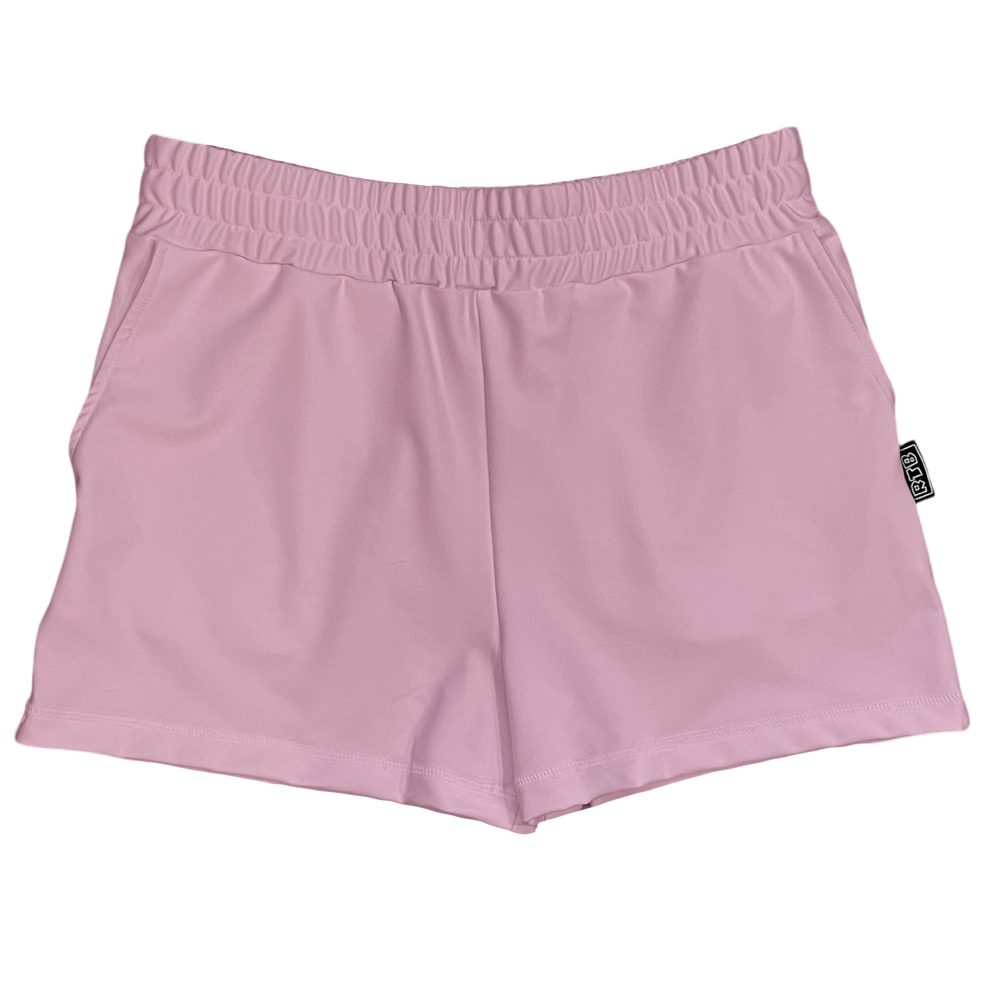 NEW BOX Short Terry Pink