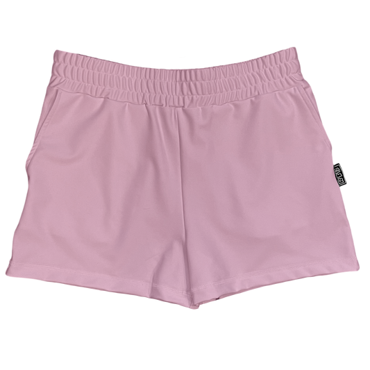 NEW BOX Short Terry Pink