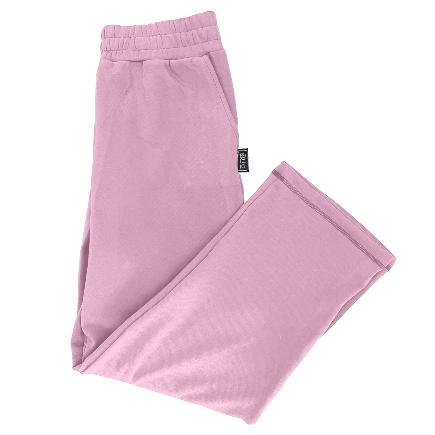 Pink Terry Lounge Pant