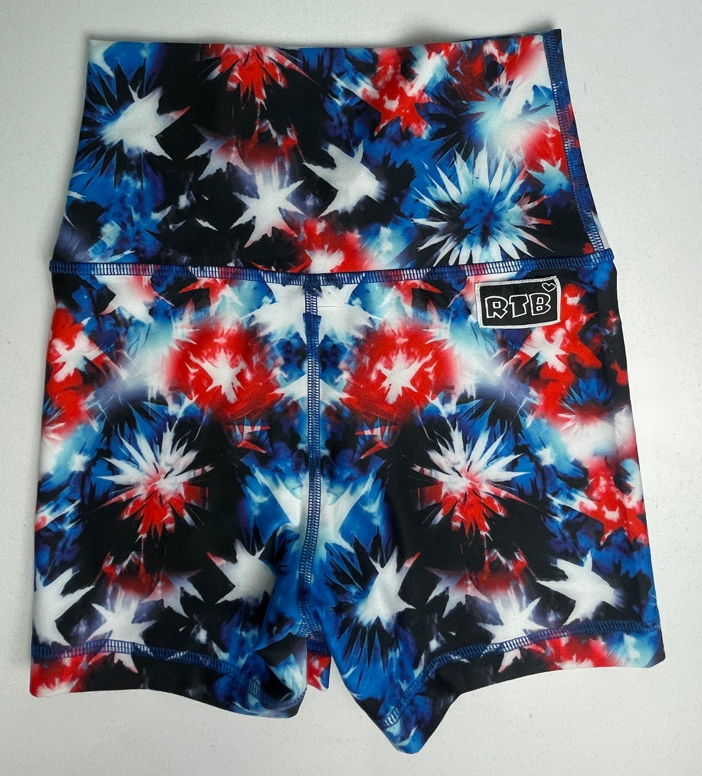 AMERI BOOM 4.5 SMALL MID WAIST