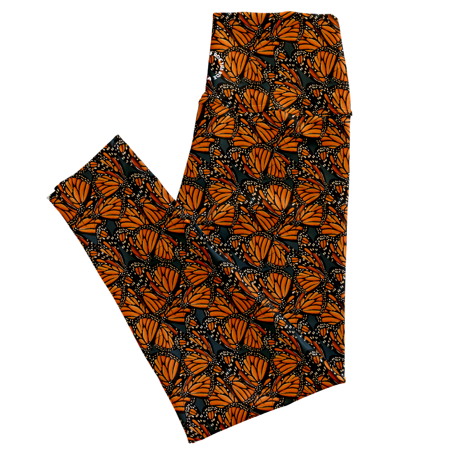 Butterflies NEW! ROK Leggings