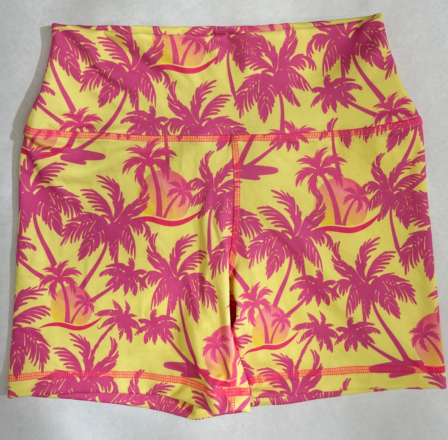 LAS PALMAS 4.5 LARGE MID WAIST IN OG