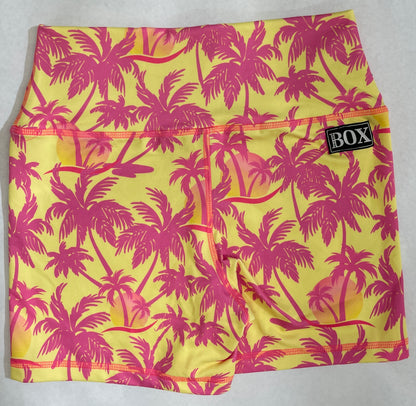 LAS PALMAS 4.5 LARGE MID WAIST IN OG