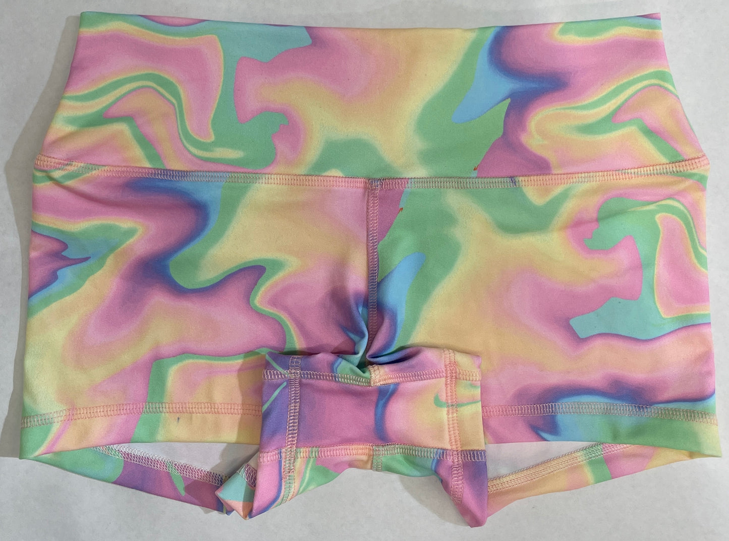 SWEET TAFFY 2.5” MEDIUM MID WAIST