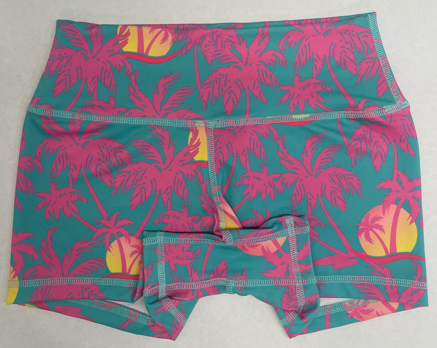 MIAMI VICE 3.0” SMALL Midwaist IN OG FABRIC