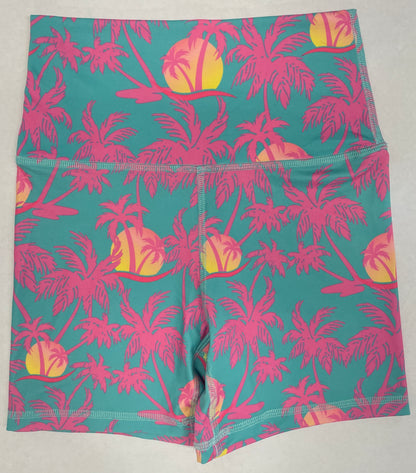 MIAMI VICE 4.5 SMALL HIGH WAIST