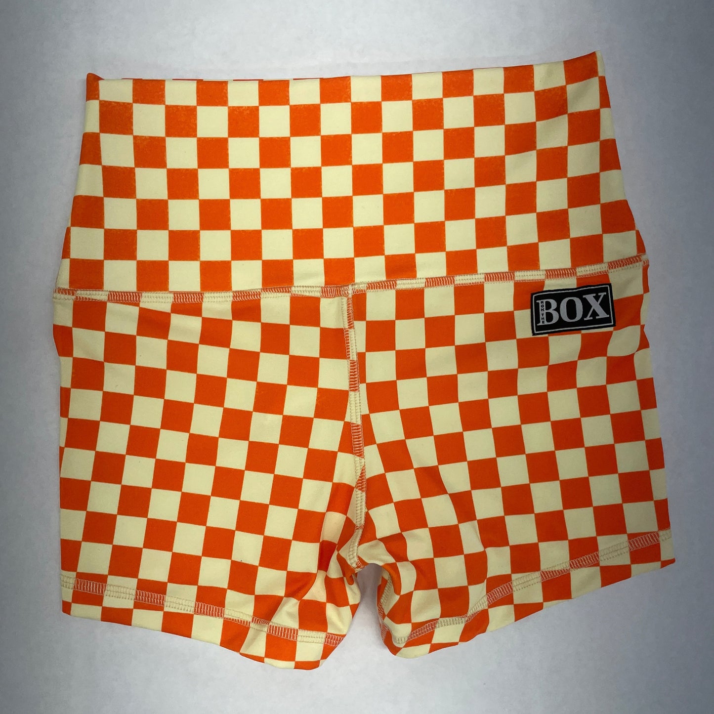 CHEX 3.0” SMALL Highwaist IN OG