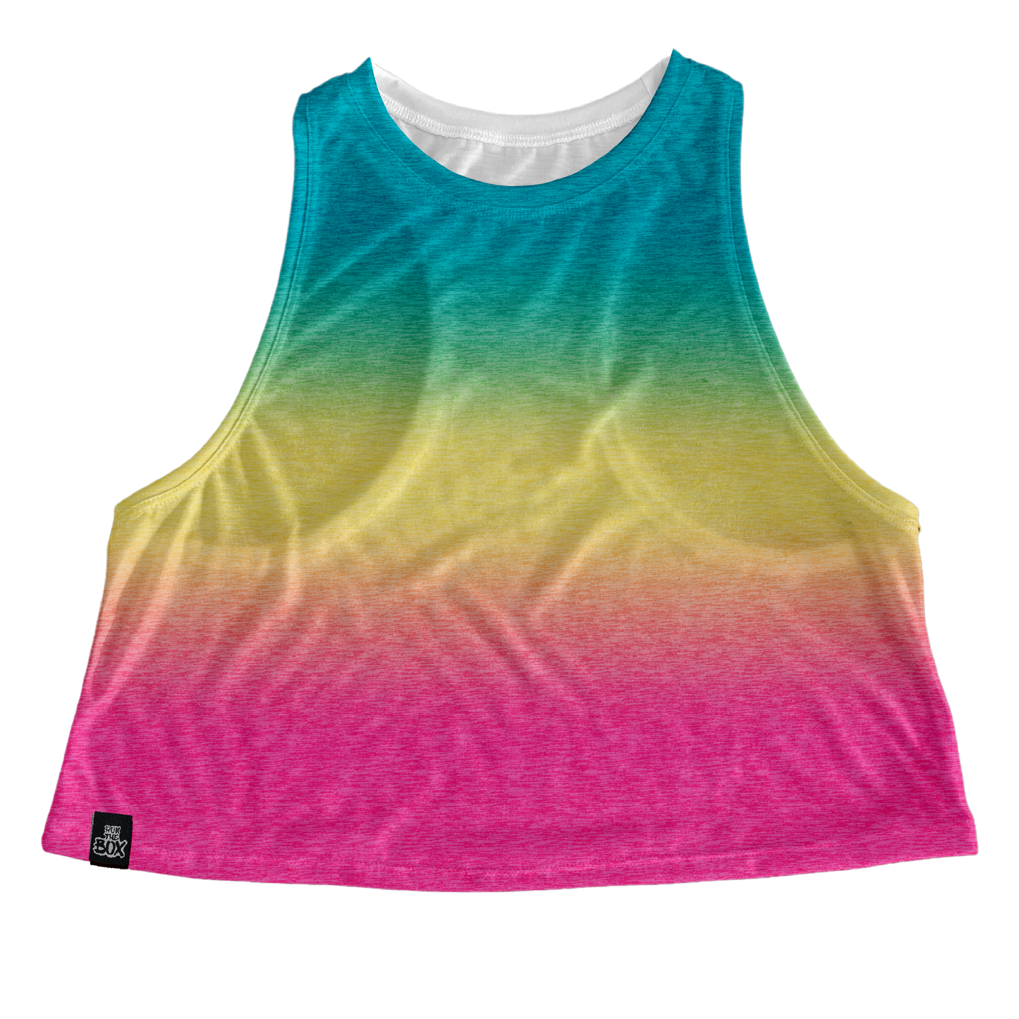 Easter Ombre Tops