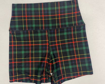 OUTLANDER 4.5 MEDIUM HIGH WAIST