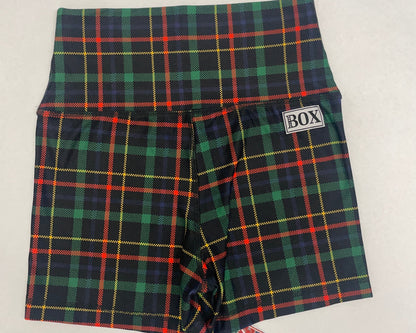 OUTLANDER 4.5 MEDIUM HIGH WAIST