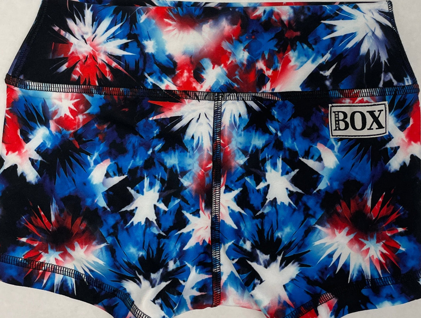 AMERI BOOM 2.5” EXTRA SMALL LOW WAIST