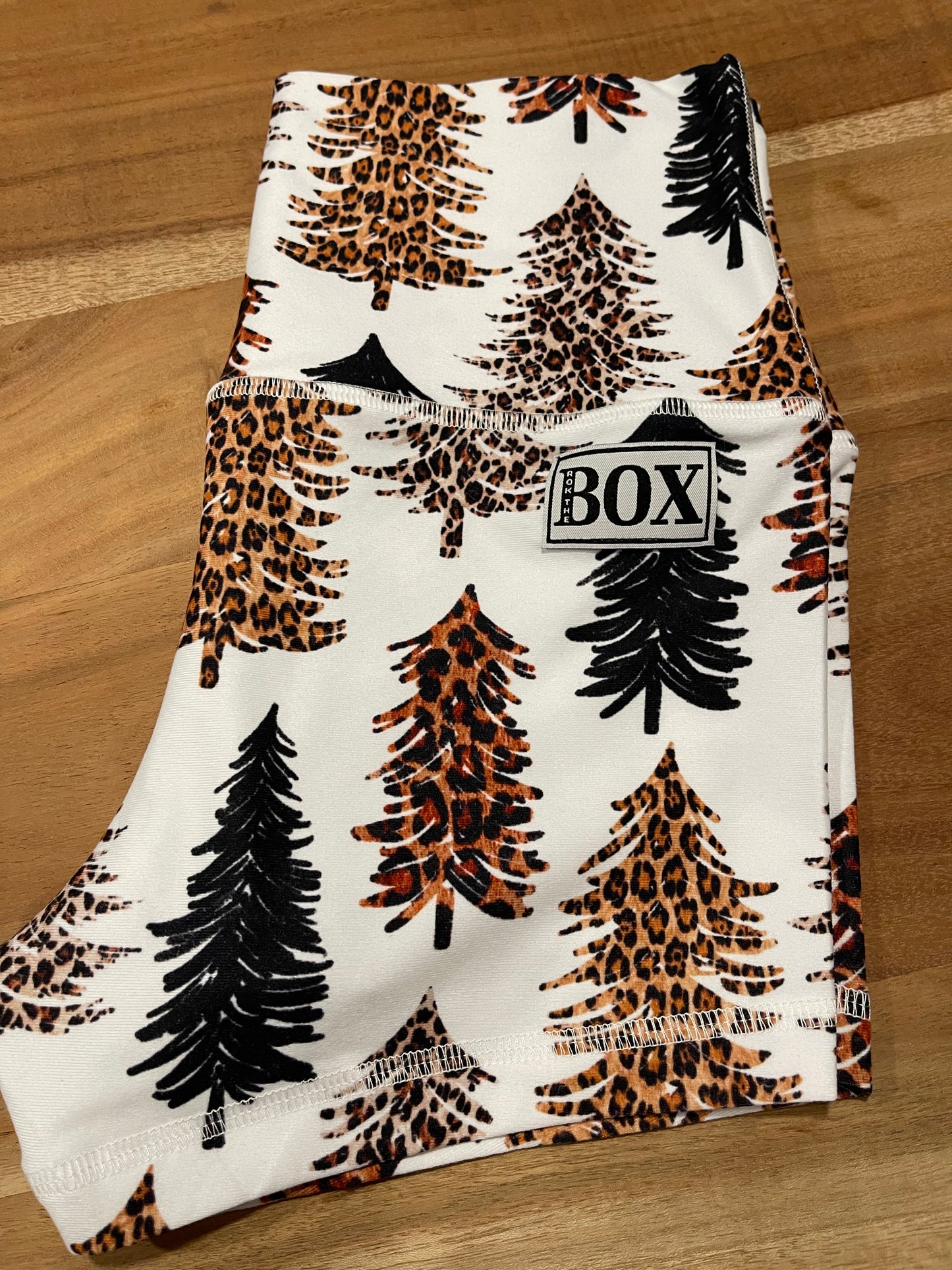 Cheetah Trees S 2.75 Highwaist