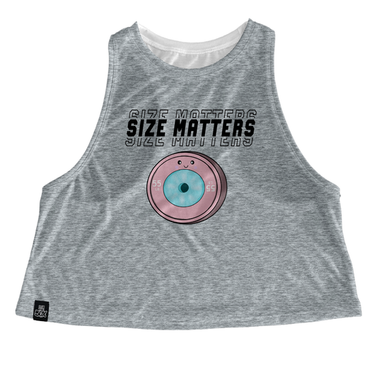 Size Matters Tops
