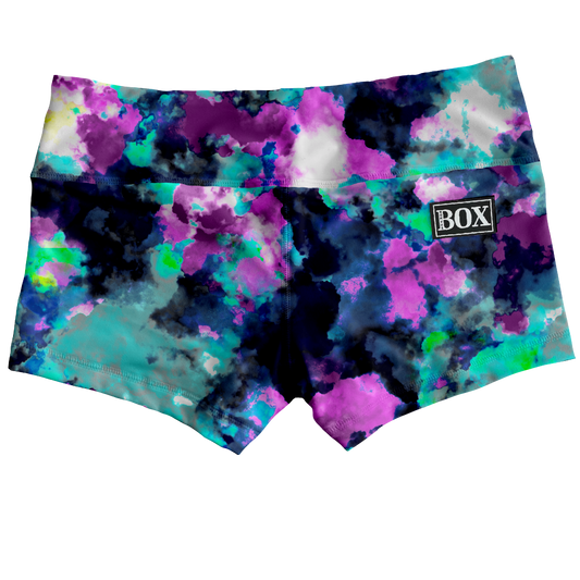 Exclusive Shorts