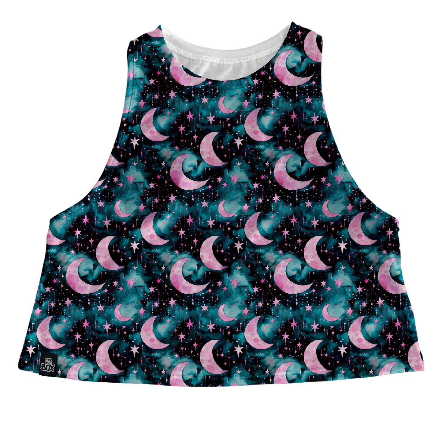 Falling Stars Tops