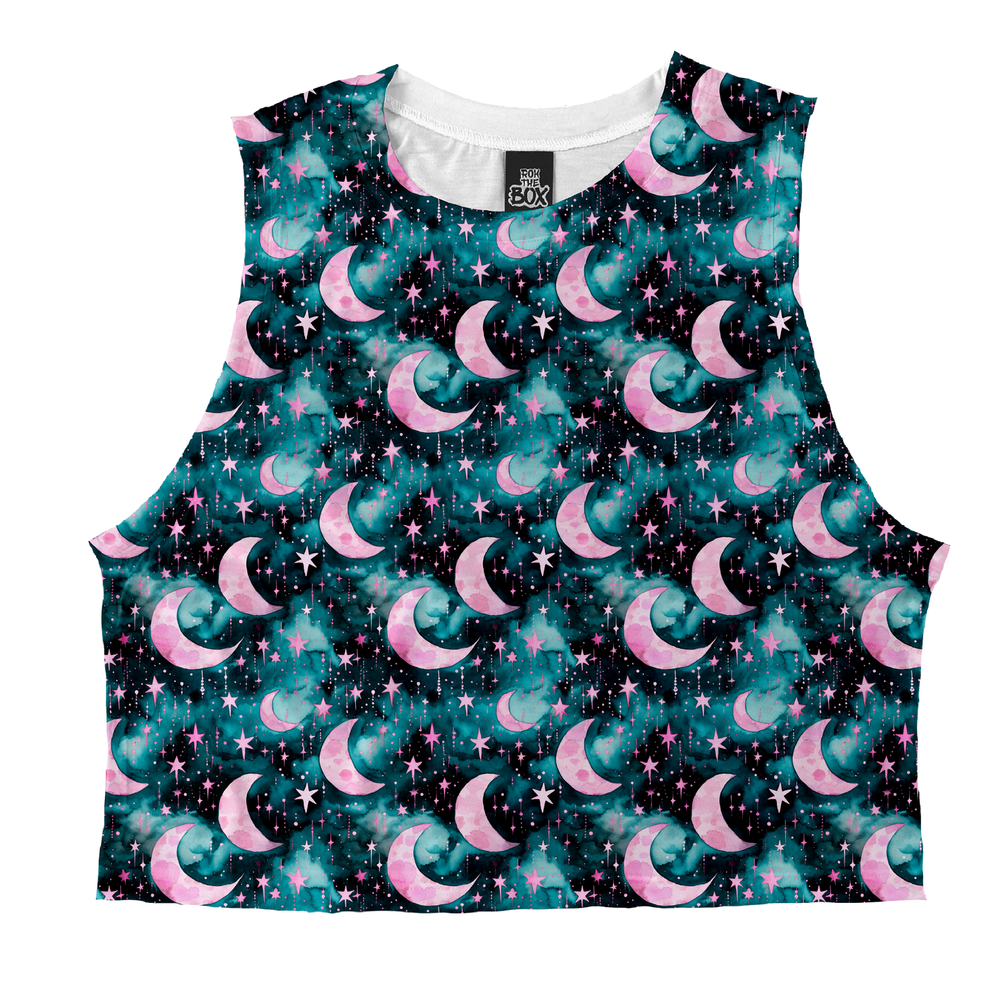 Falling Stars Tops