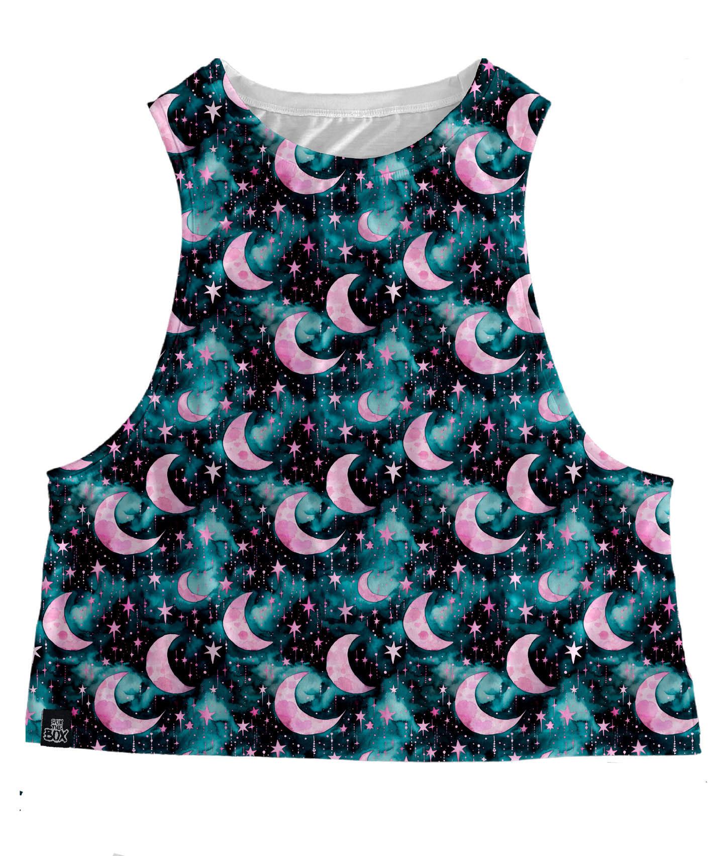 Falling Stars Tops