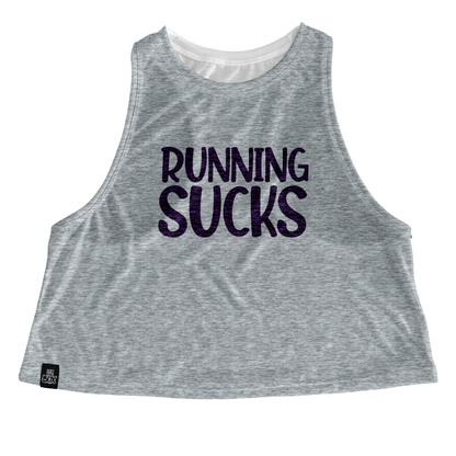 Running Sucks Tops