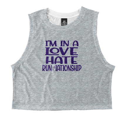 Runlationship Tops