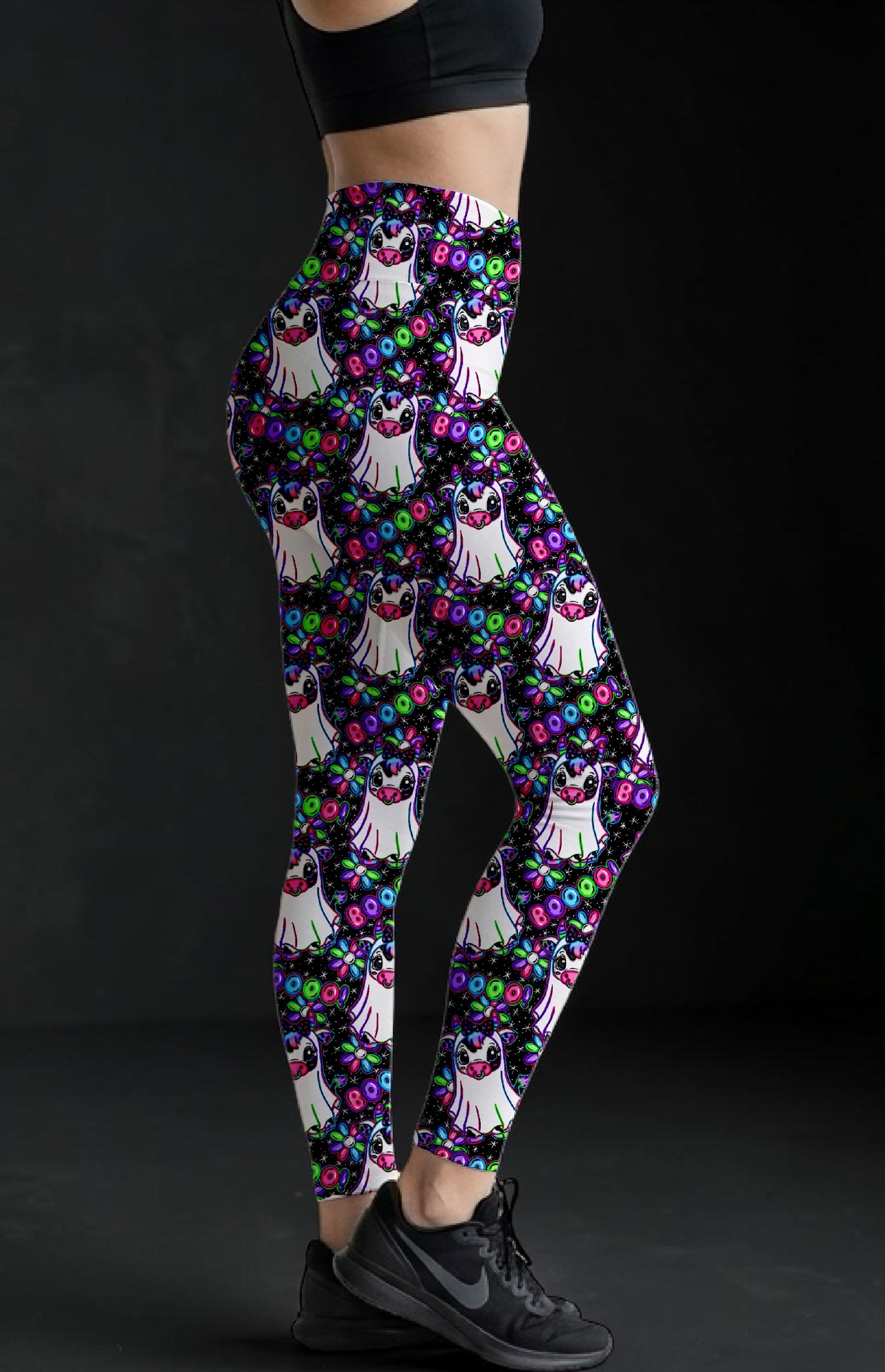 Moo Boo ROK Leggings No Pockets