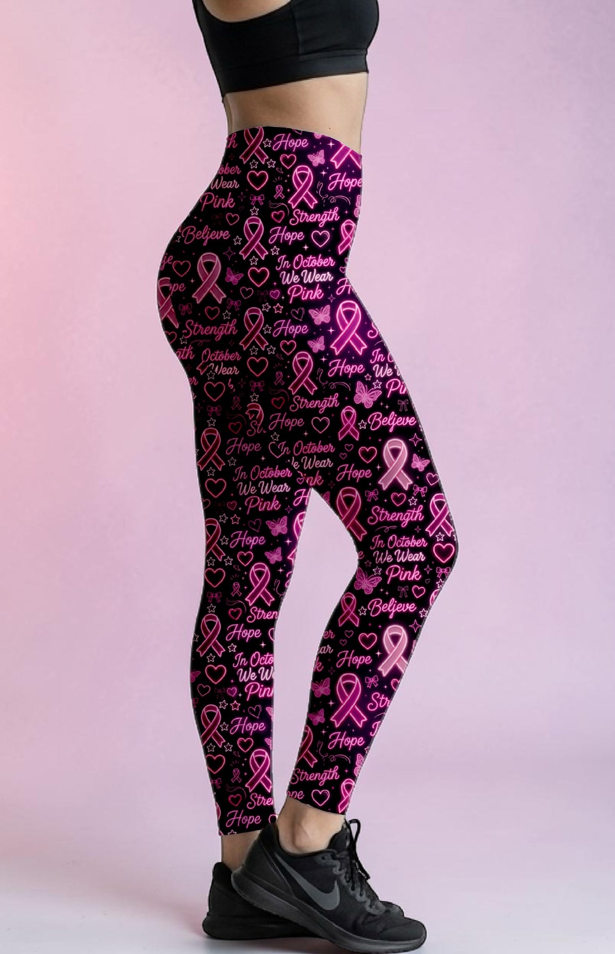 BCA ROK Leggings With Pockets
