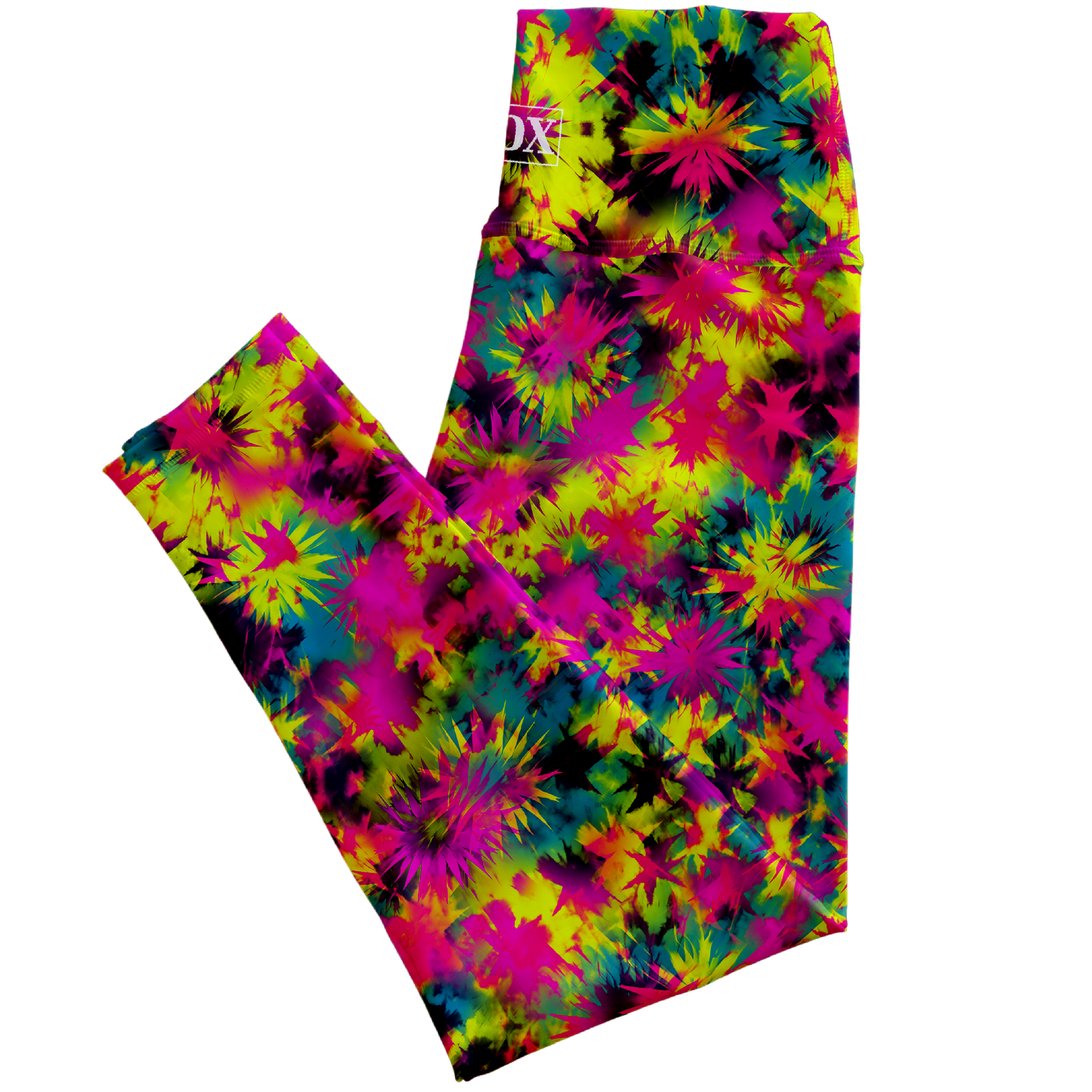 Gnarly Regular Rise Leggings