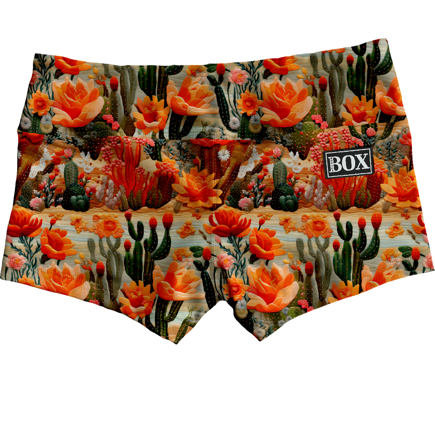 Desert Rose Shorts