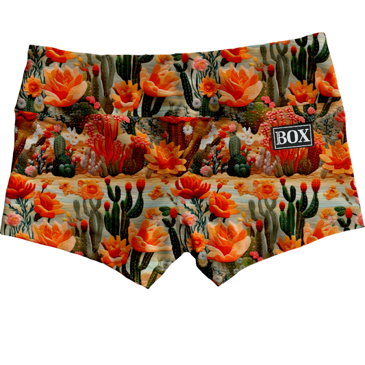 Desert Rose Shorts