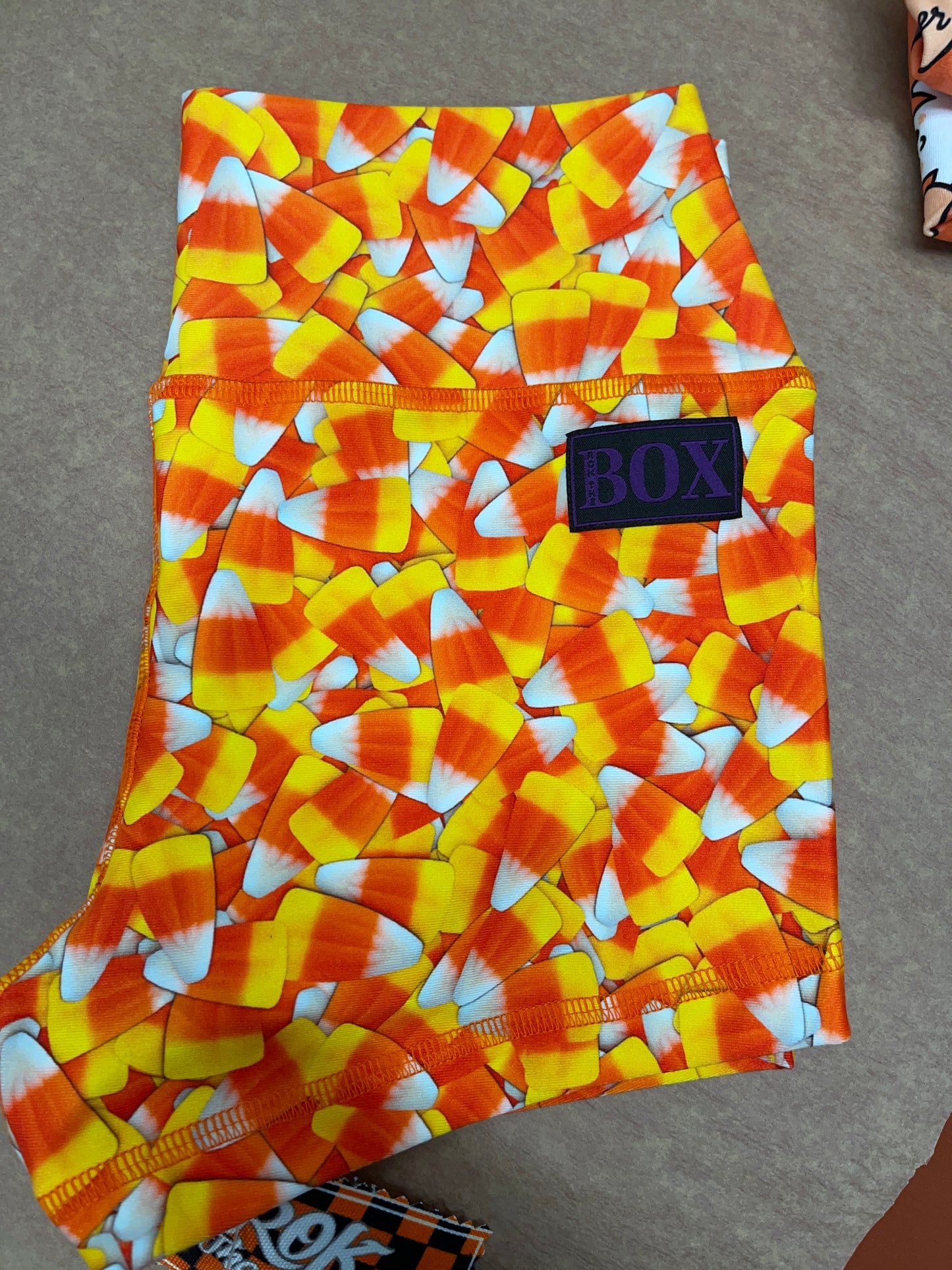 Candy Corn 2.5 S Midwaist