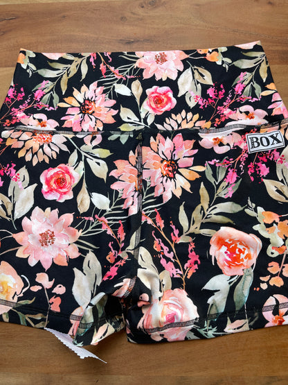 Delicate Bouquet 4.5 XL HIGH WAIST