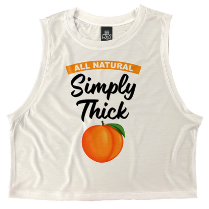 Simply Thicc - RokTheBox