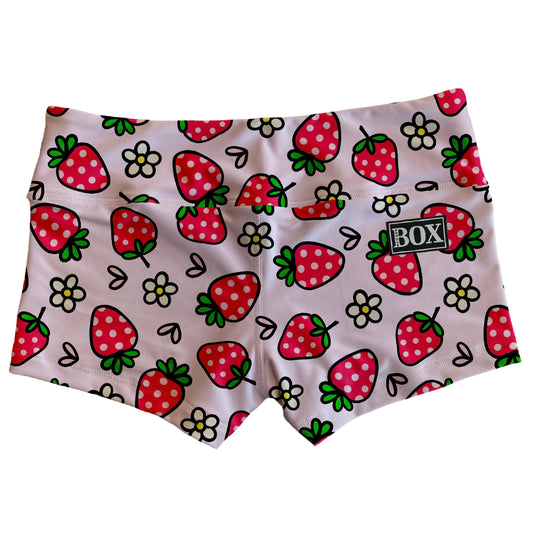 Rok A Berry 2.5 - RokTheBox