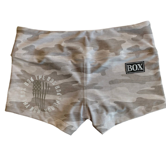 Rok A Camo 2.5 - RokTheBox